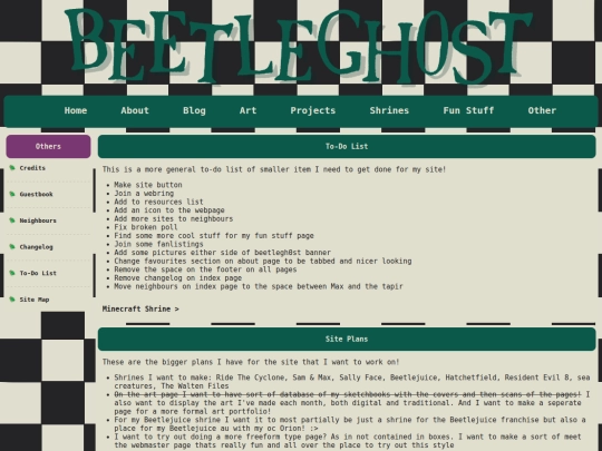 todolist screenshot