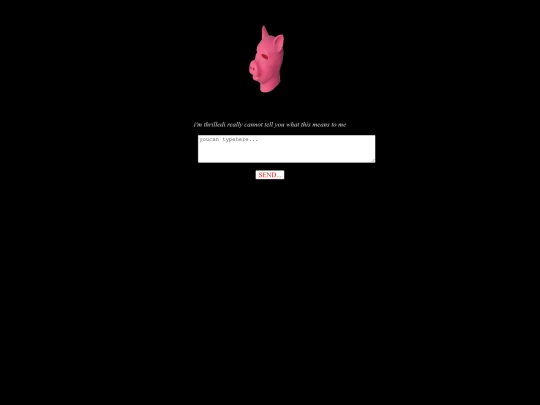 REACHOUT screenshot