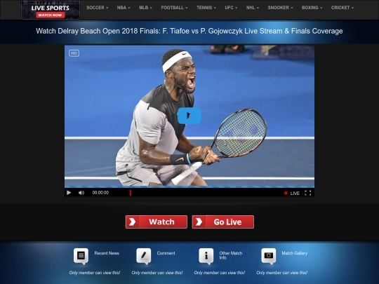ATP-DB screenshot
