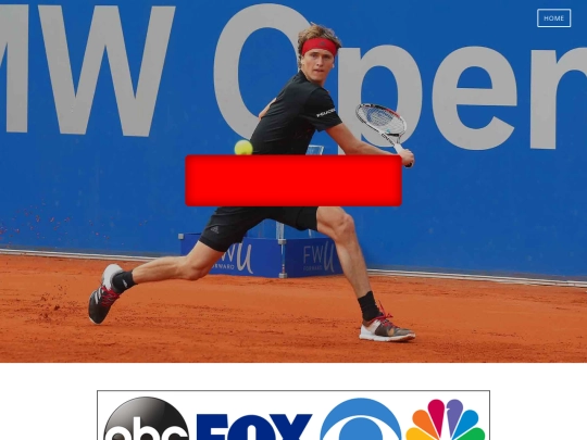 ATP-Munich screenshot