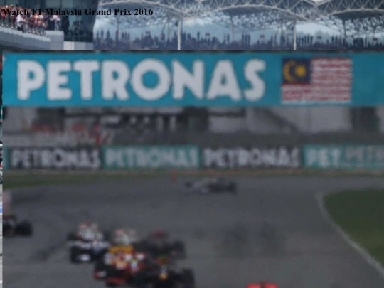 F1-MalaysiaGP screenshot