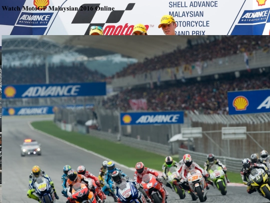 MotoGP-Malaysia screenshot