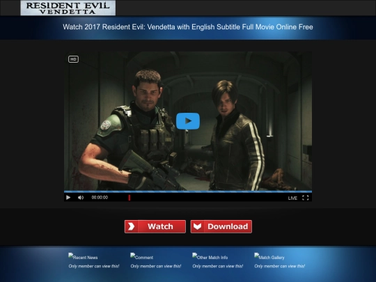 RE-Vendetta screenshot