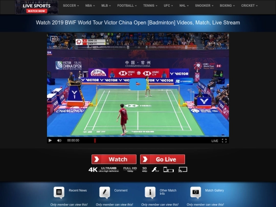 Victor-China screenshot