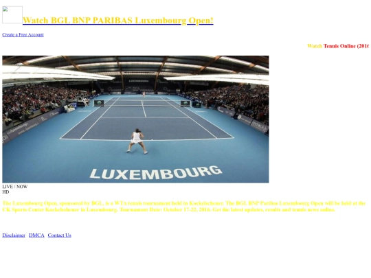 access-online screenshot