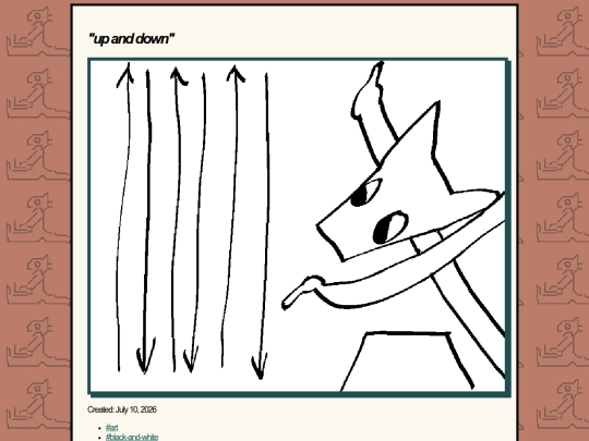 art/2026/up_and_down screenshot