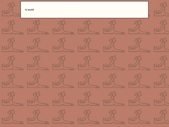 blog/test screenshot
