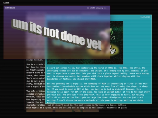 articles/minireviews1 screenshot