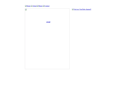 Contact screenshot