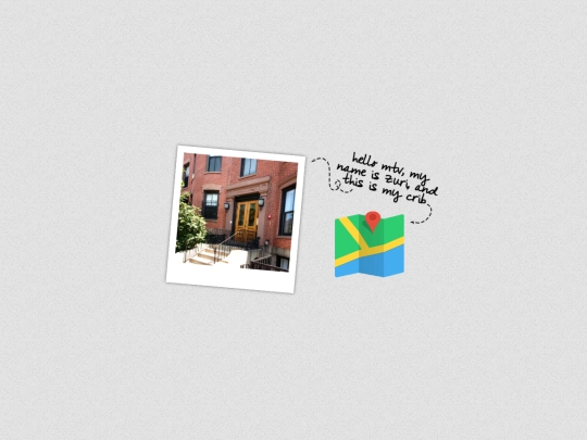 apt/home screenshot