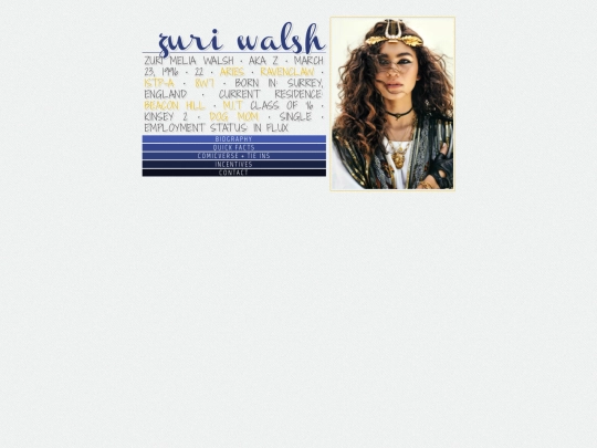 zuri-lineartoldbio screenshot
