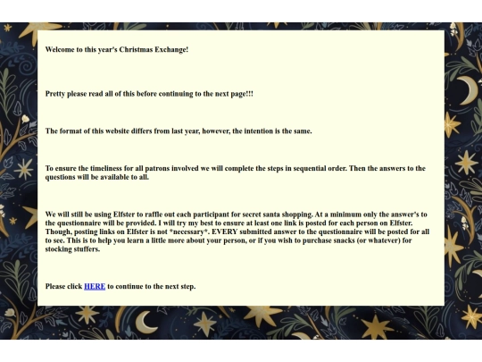faq screenshot