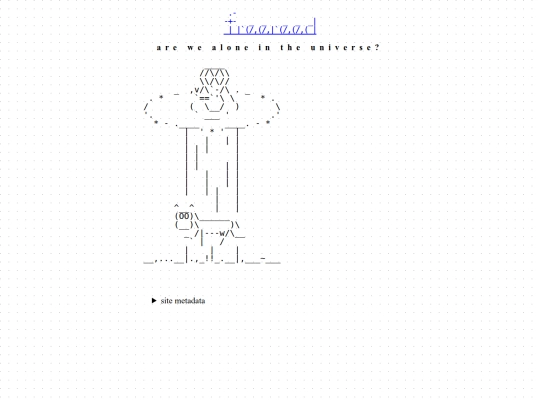 ufo screenshot