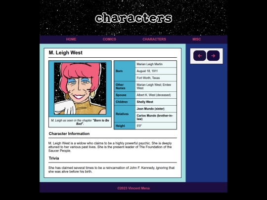 characters/mleigh screenshot