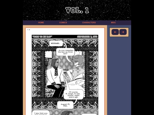 comics/1/born_to_be_bad screenshot