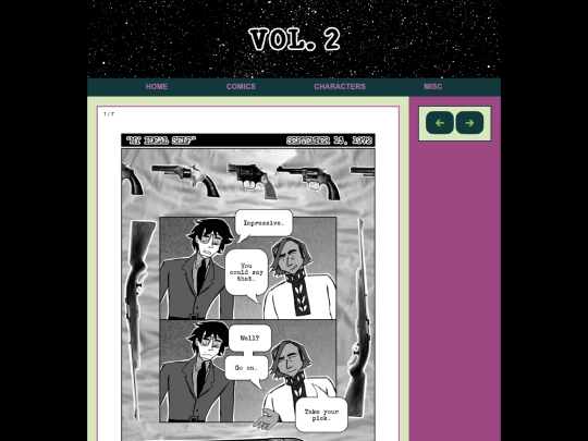 comics/2/ideal_self screenshot