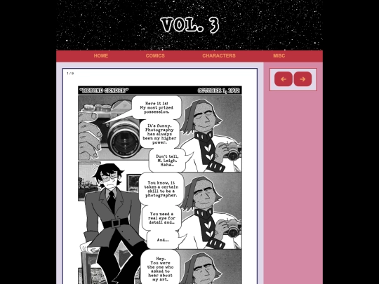 comics/3/beyond_gender screenshot