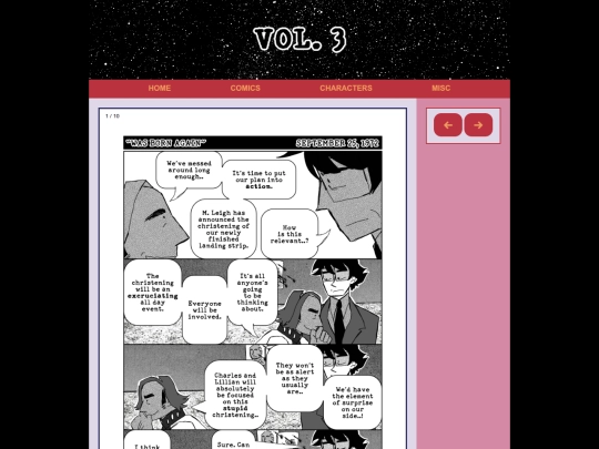 comics/3/born_again screenshot