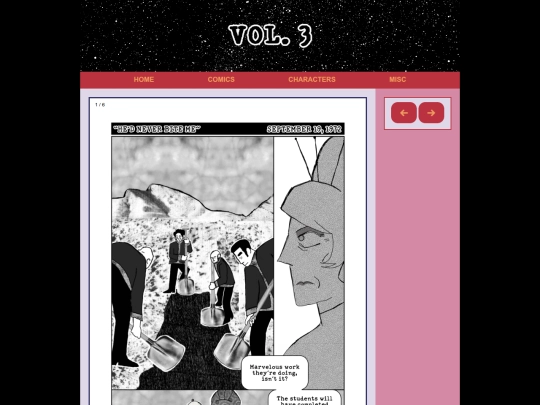 comics/3/never_bite_me screenshot