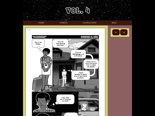 comics/4/partners screenshot