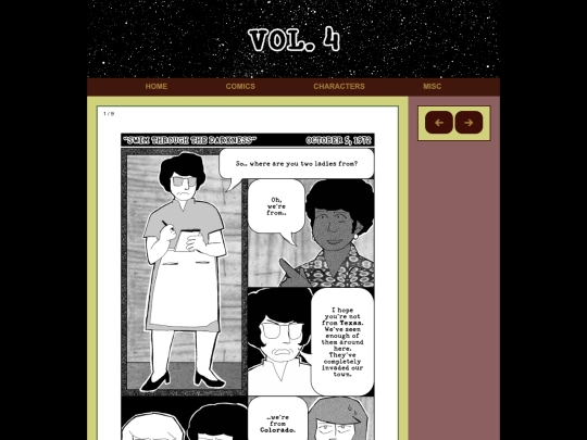 comics/4/swim screenshot