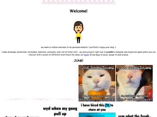 home screenshot