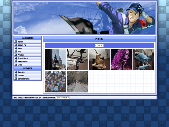 photos screenshot