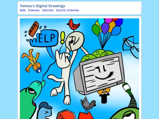 page3 screenshot