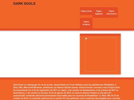 pagina 4/pagina(alternativa) screenshot