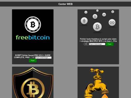 image screenshot