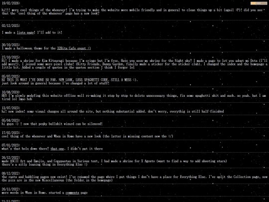 more/updates screenshot