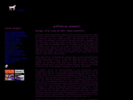 grafites screenshot