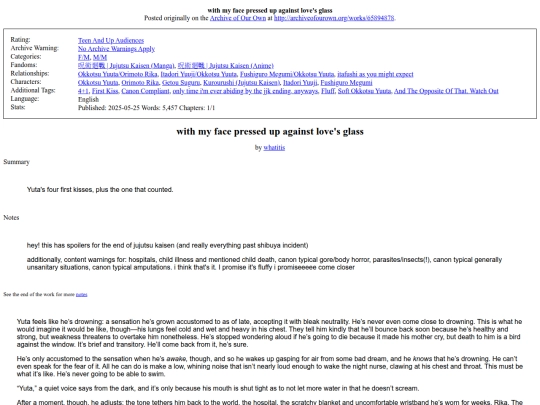 with_my_face_pressed_up screenshot