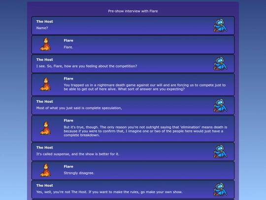 character_pages/interviews screenshot