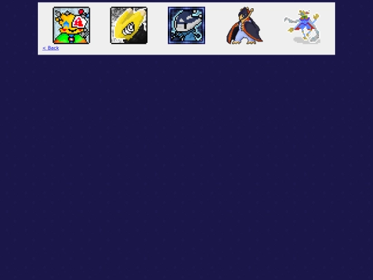 pixelart screenshot