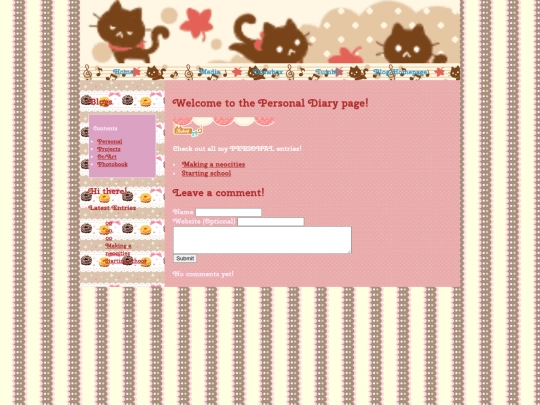 personalhub screenshot