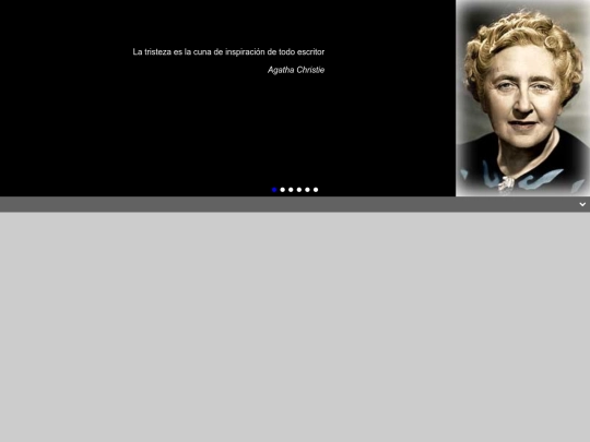 modulo7/CITAS7 screenshot