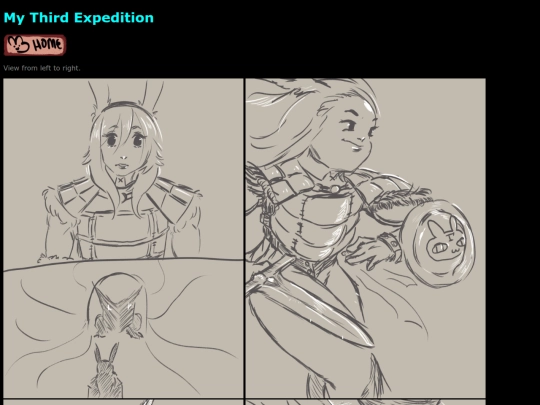 Quest3 screenshot