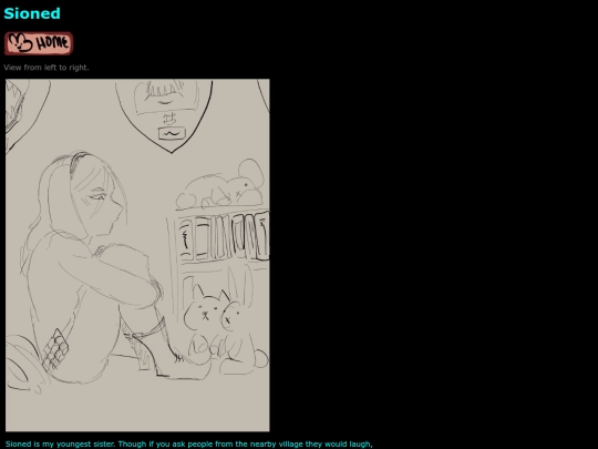 Quest4 screenshot