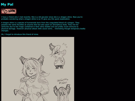 Quest6 screenshot