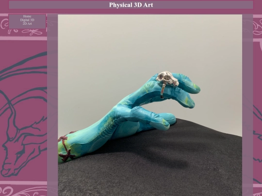 3dPhysical screenshot