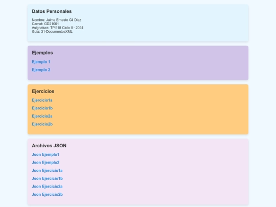 xml-GD21001 screenshot
