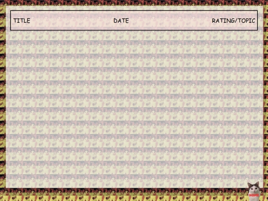 poetry/poetryList screenshot