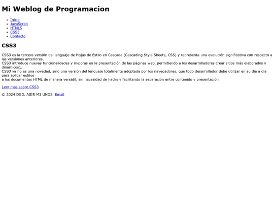 css3 screenshot