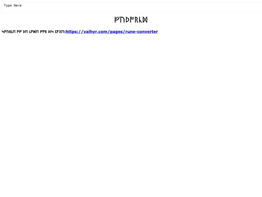 test screenshot