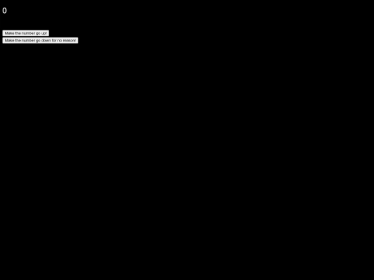 clicker screenshot