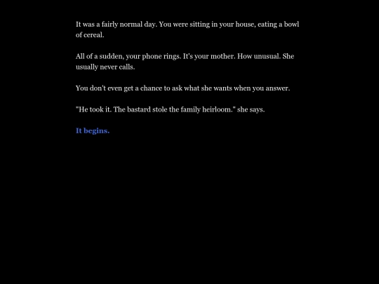 Lost and Found (2) screenshot