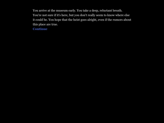Lost and Found screenshot