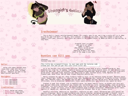 blog2 screenshot