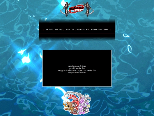 todo screenshot